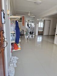 Blk 16 Teck Whye Heights Iii (Choa Chu Kang), HDB 3 Rooms #582958021